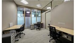 Hub Synergy Point (D2), Office #621519361
